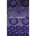 African Swiss Voile Lace Fabric